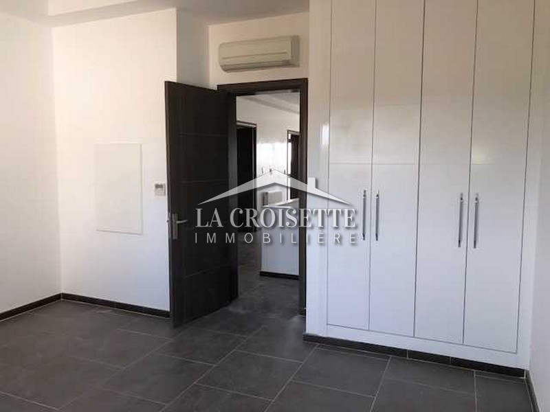 A louer une splendide villa à la Marsa 